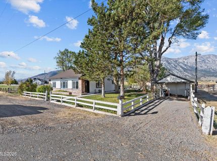 580 Highway 88, Gardnerville, NV 89460 Photo