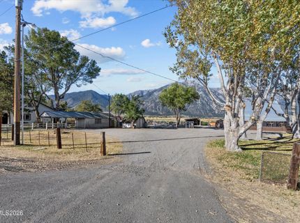 580 Highway 88, Gardnerville, NV 89460 Photo