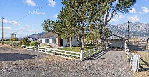 580 Highway 88, Gardnerville, NV 89460 Photo