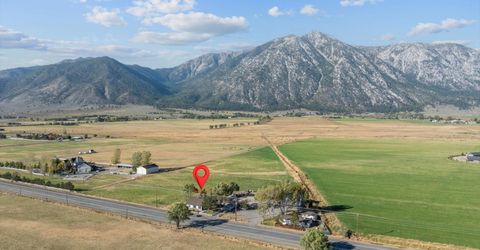 580 Highway 88, Gardnerville, NV 89460 Photo