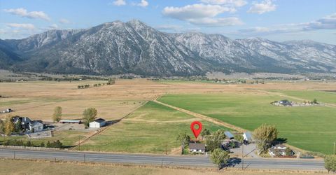 580 Highway 88, Gardnerville, NV 89460 Photo