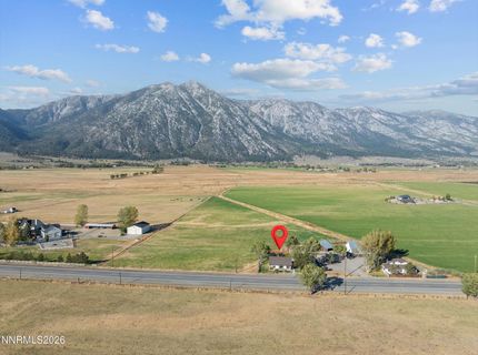 580 Highway 88, Gardnerville, NV 89460 Photo