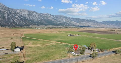 580 Highway 88, Gardnerville, NV 89460 Photo