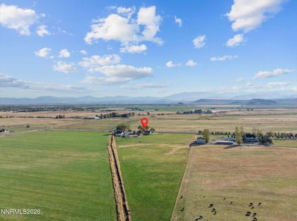580 Highway 88, Gardnerville, NV 89460 Photo