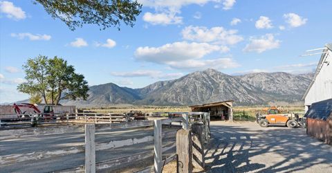 580 Highway 88, Gardnerville, NV 89460 Photo