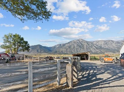 580 Highway 88, Gardnerville, NV 89460 Photo