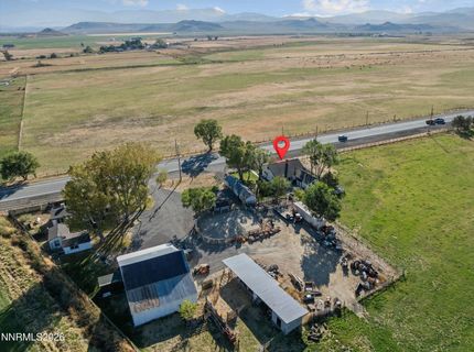 580 Highway 88, Gardnerville, NV 89460 Photo