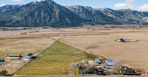 580 Highway 88, Gardnerville, NV 89460 Photo