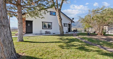 580 Highway 88, Gardnerville, NV 89460 Photo