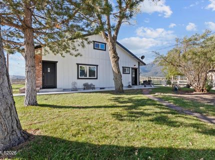 580 Highway 88, Gardnerville, NV 89460 Photo