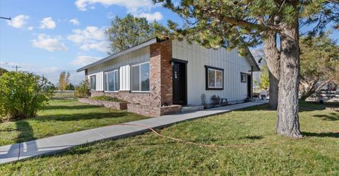 580 Highway 88, Gardnerville, NV 89460 Photo