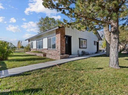 580 Highway 88, Gardnerville, NV 89460 Photo