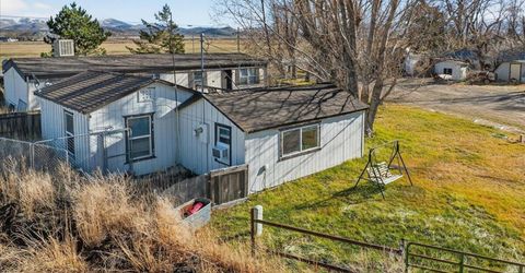 580 Highway 88, Gardnerville, NV 89460 Photo