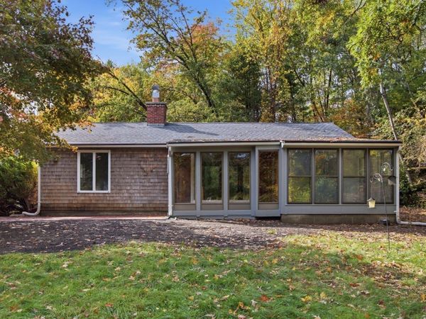 61 Washington St, Unit 1, Groveland, MA 01834