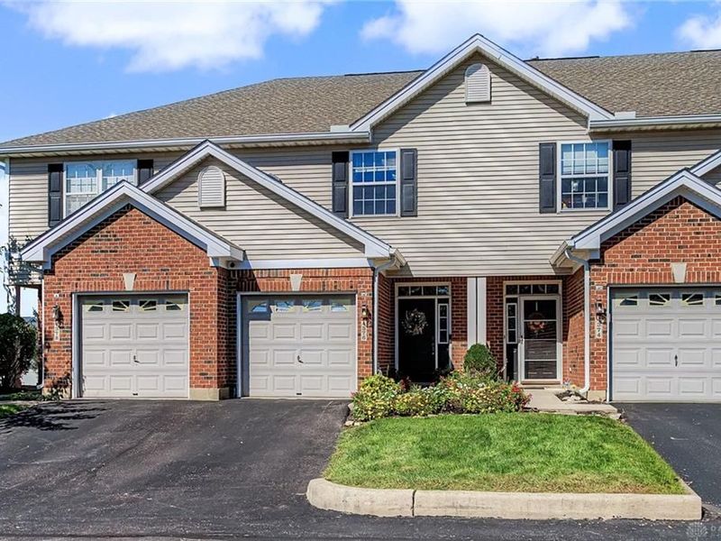 4376 Straight Arrow Road, Dayton, OH 45430 Photo 1
