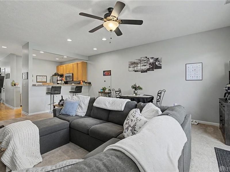 4376 Straight Arrow Road, Dayton, OH 45430 Photo 11