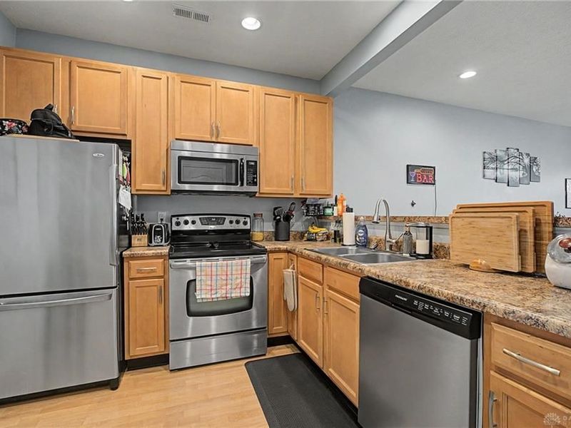 4376 Straight Arrow Road, Dayton, OH 45430 Photo 6