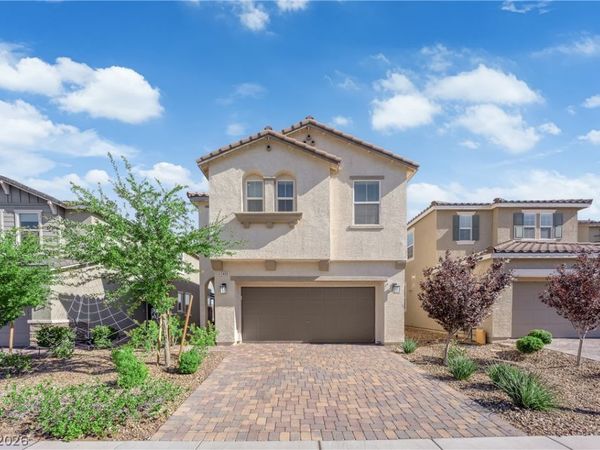 2406 Bellinzona Place , Henderson, NV 89044
