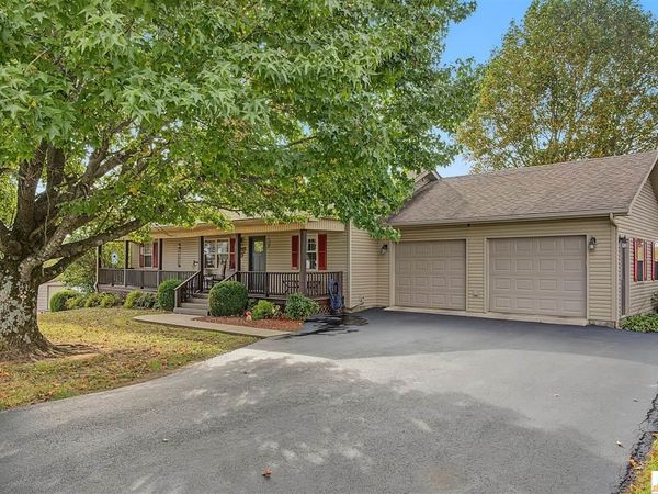 7415 Greensburg Road, Columbia, KY 42743