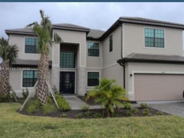 10808 timbercreek , Fort Myers, FL 33913