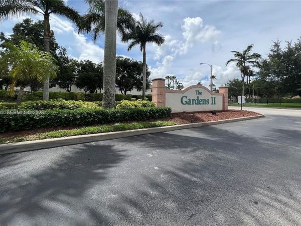 2911 SE 13th Rd , Unit 203-40, Homestead, FL 33035