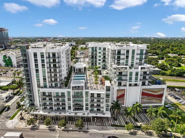 3900 Biscayne Blvd , Unit S-320, Miami, FL 33137