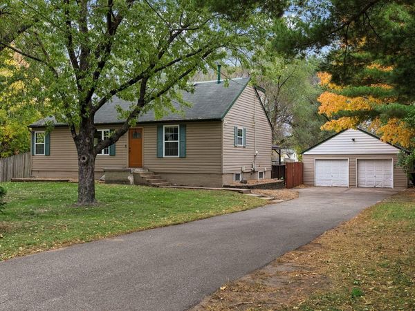 7310 Irving Avenue N, Brooklyn Park, MN 55444