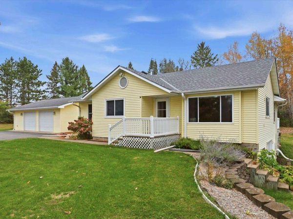 2072 Nightengale Street, Mora, MN 55051