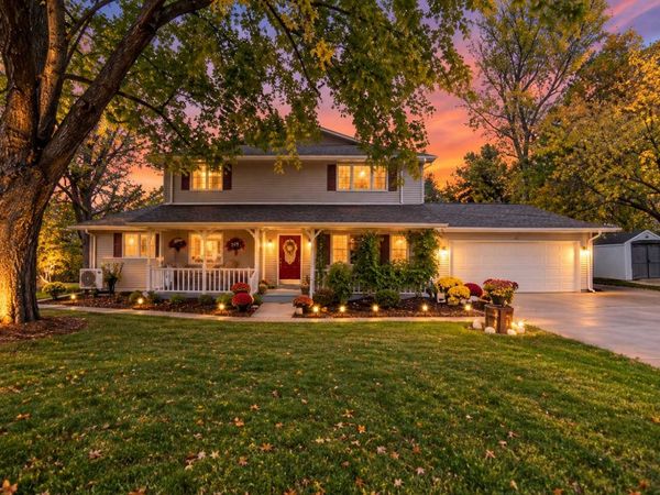 7920 Robin Circle, Waconia, MN 55387