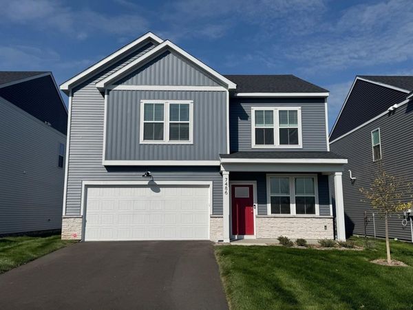7486 103rd Street S, Cottage Grove, MN 55016