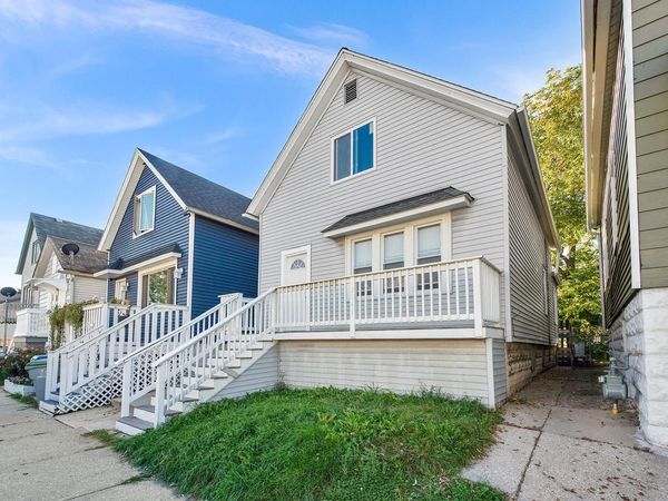 2041 S 15th PLACE, Milwaukee, WI 53204