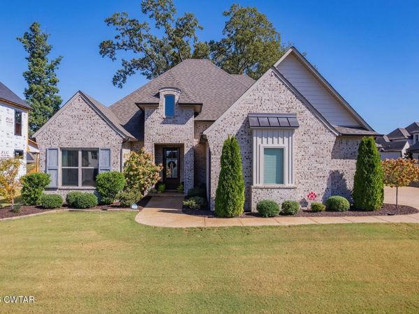 75 Lake Breeze Drive , Jackson, TN 38305