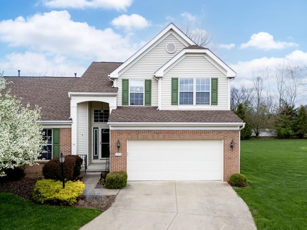 5514 Hideaway Drive, Medina, OH 44256