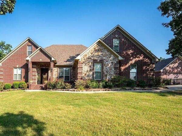 9 Sky Drive, Greenbrier, AR 72058