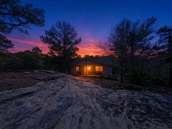 1019 Bartmess Road, Brockwell, AR 72517