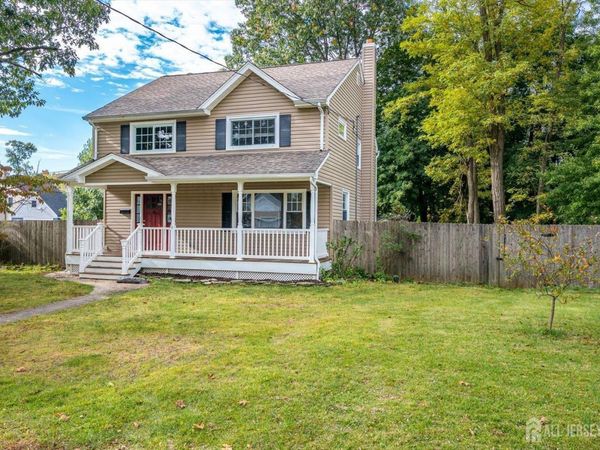 20 William Street, Spotswood, NJ 08884