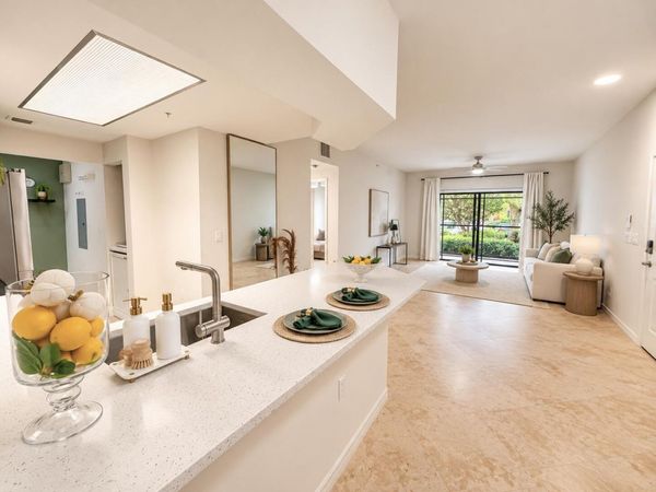 2729 ANZIO Court, Unit 102, Palm Beach Gardens, FL 33410