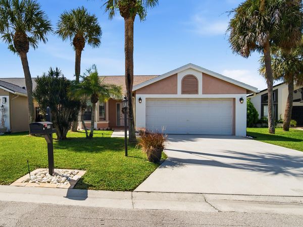 8594 JARED Way, Boca Raton, FL 33433