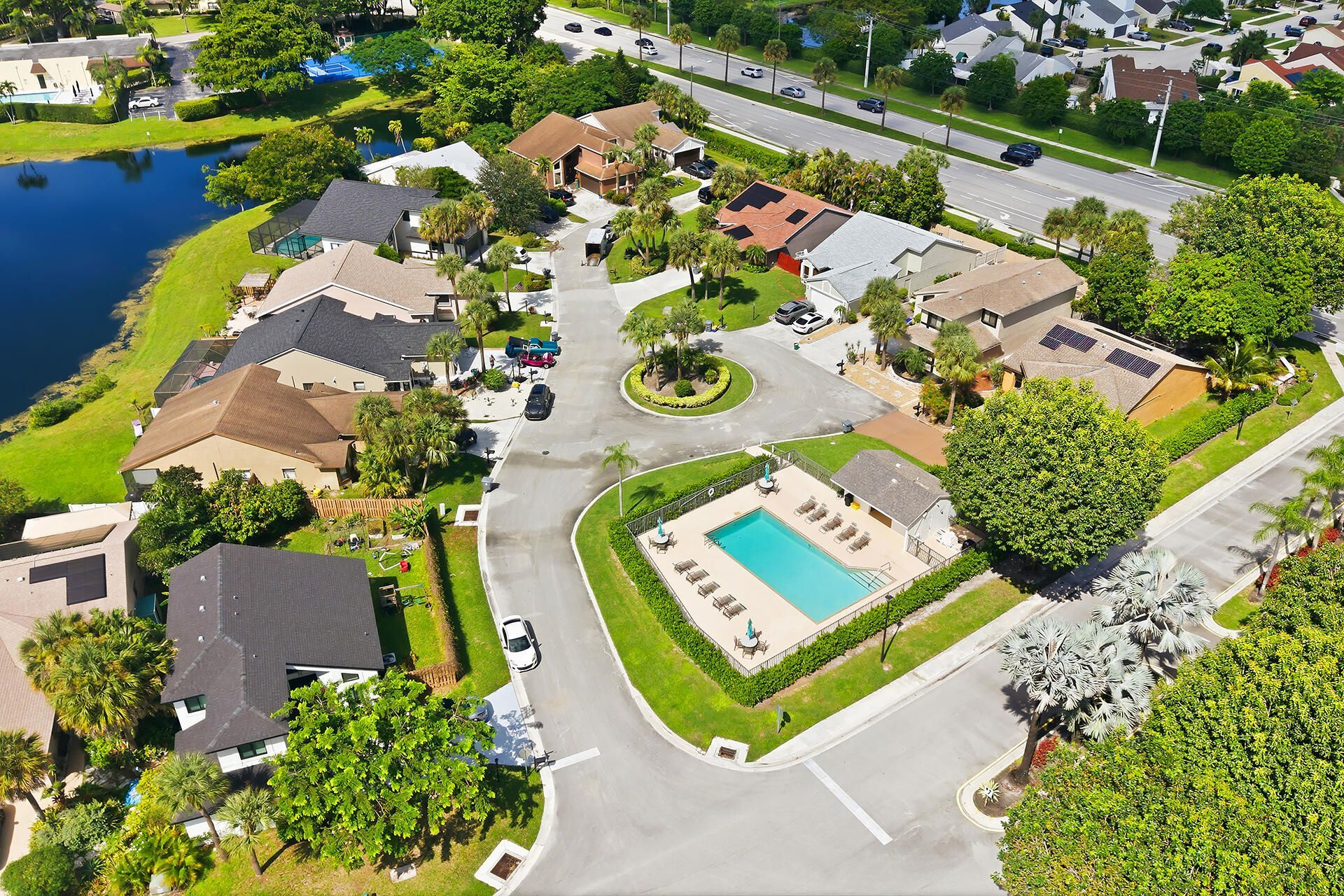 8594 Jared Way, Boca Raton, FL 33433 Photo