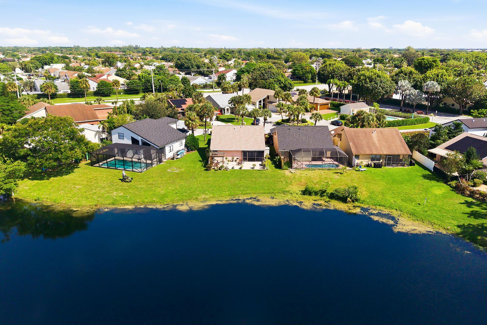 8594 Jared Way, Boca Raton, FL 33433 Photo