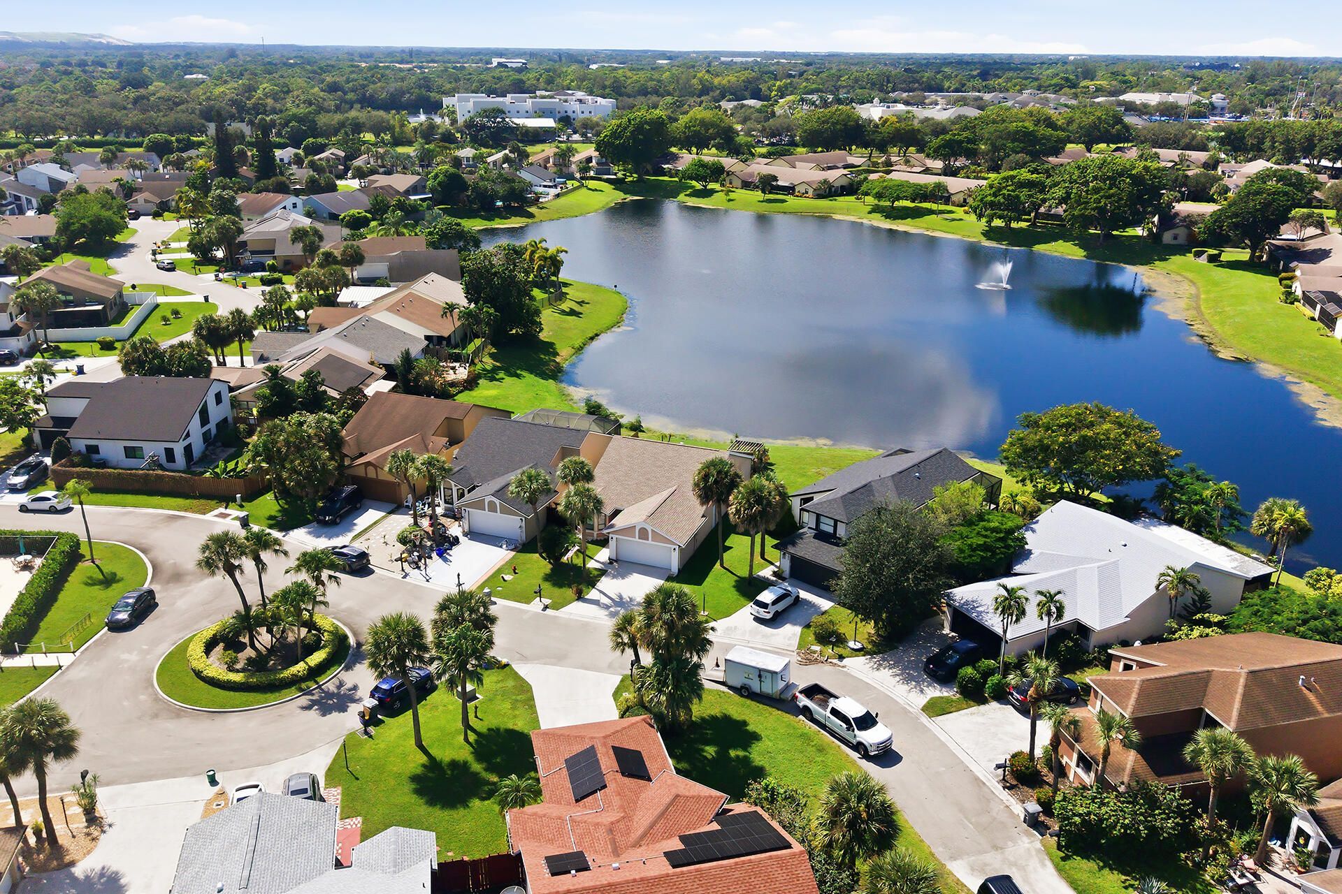 8594 Jared Way, Boca Raton, FL 33433 Photo