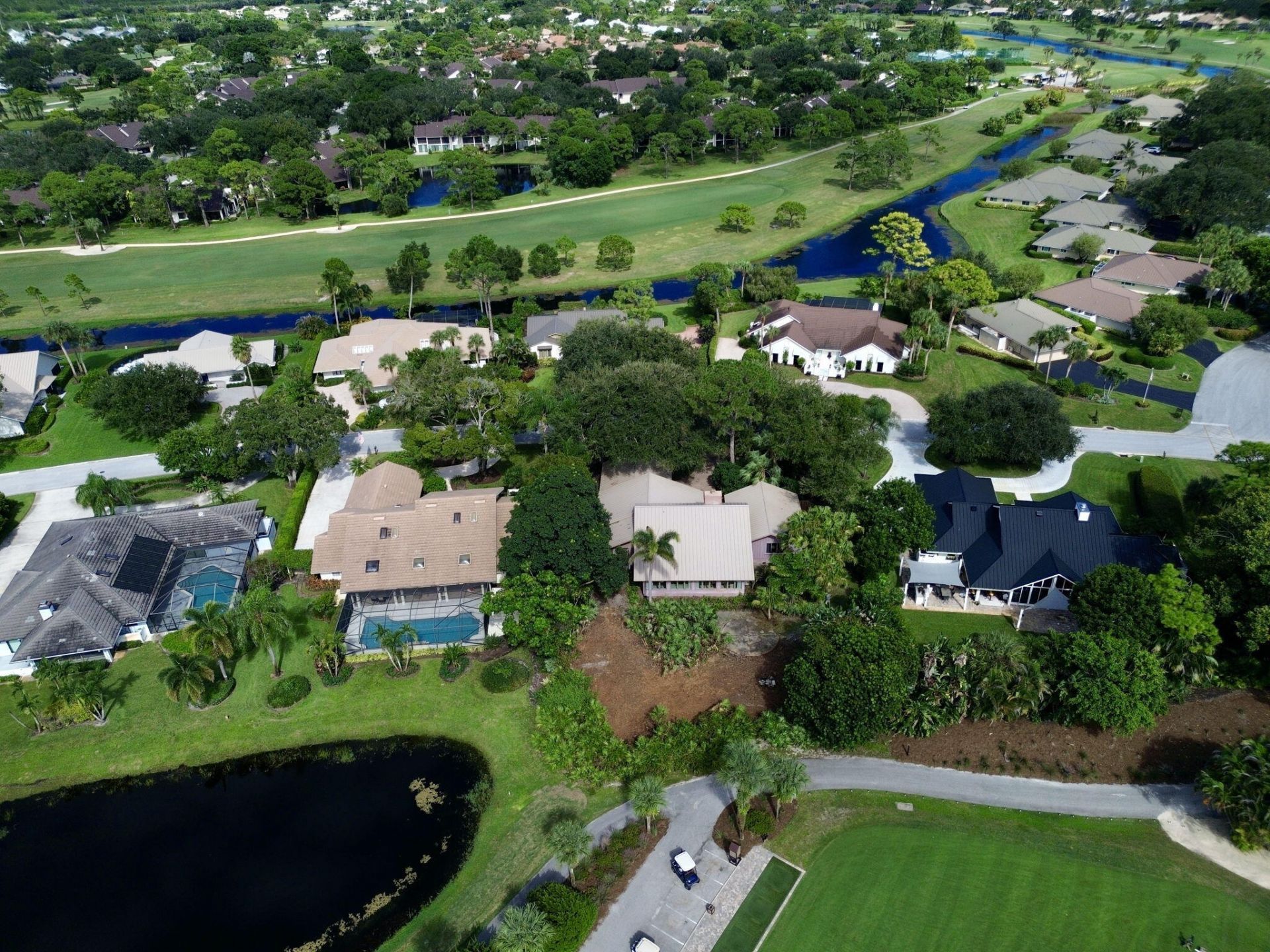 5011 SE Burning Tree Circle, Stuart, FL 34997 Photo