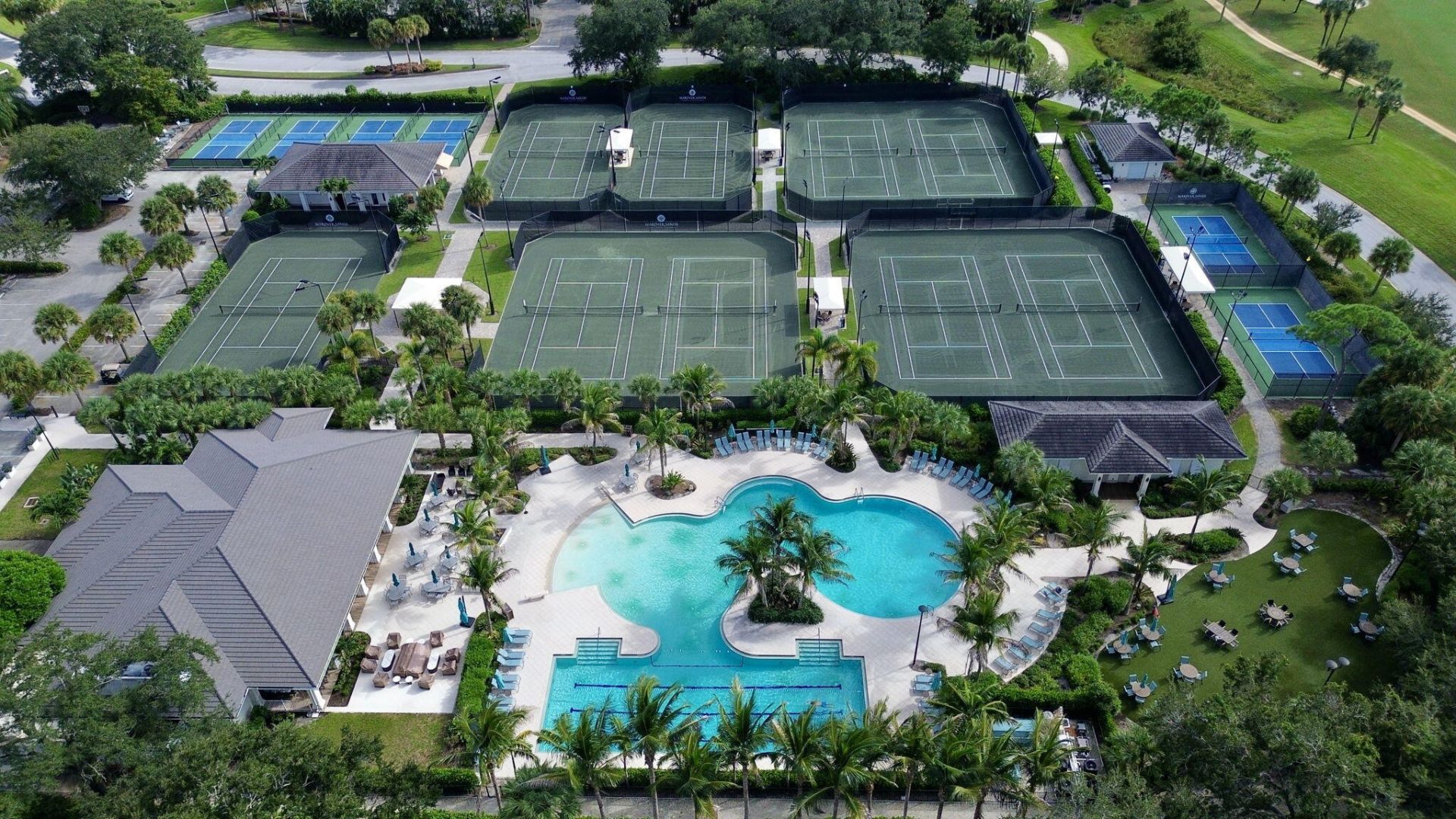 5011 SE Burning Tree Circle, Stuart, FL 34997 Photo