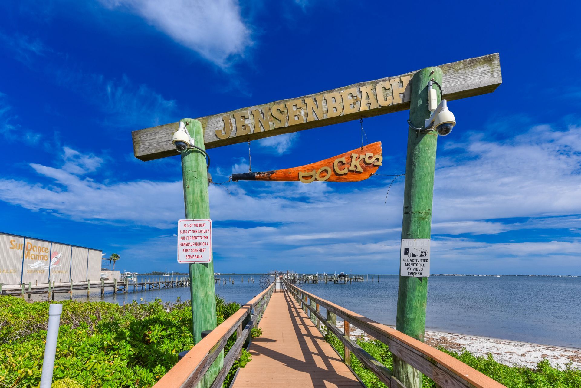 603 Garden View, Jensen Beach, FL 34957 Photo