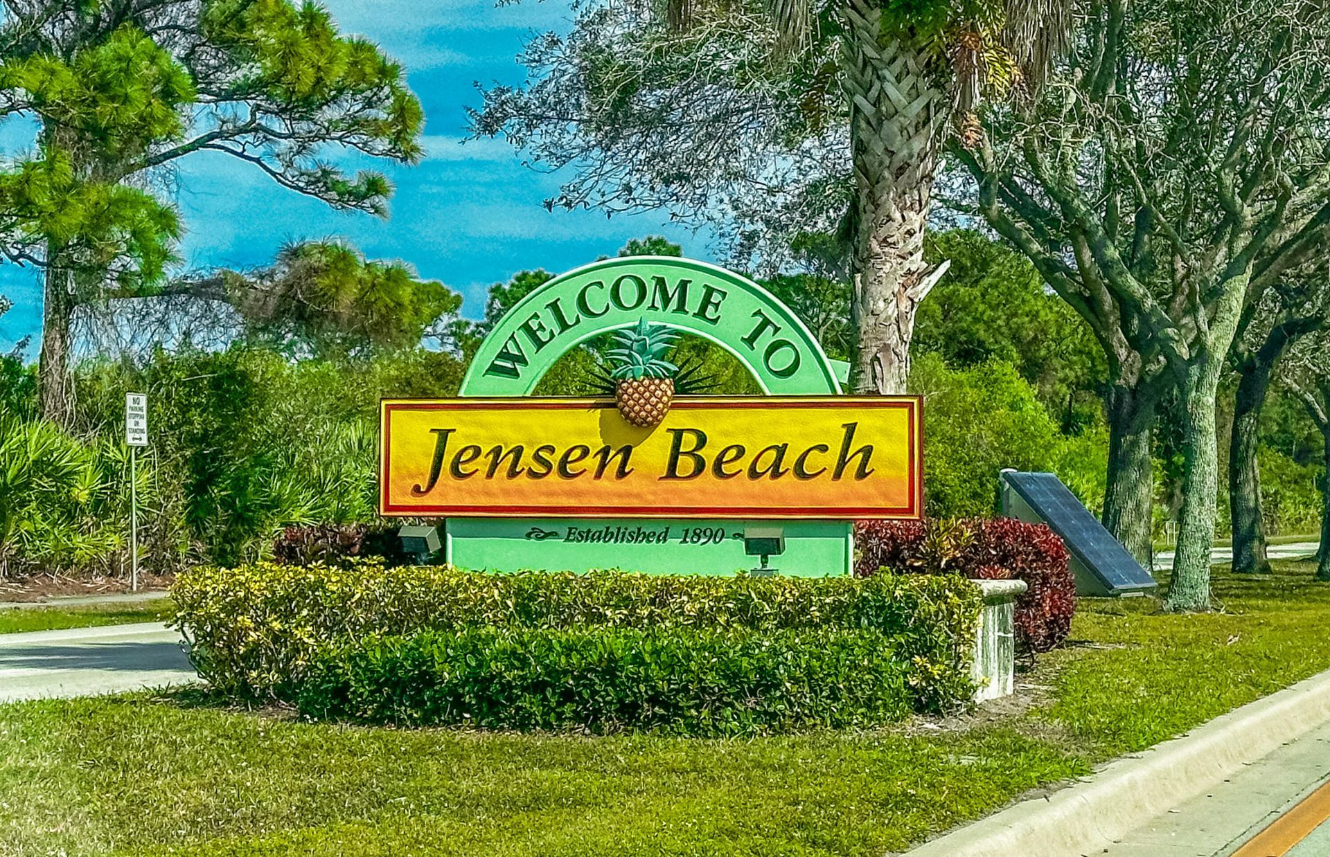 603 Garden View, Jensen Beach, FL 34957 Photo