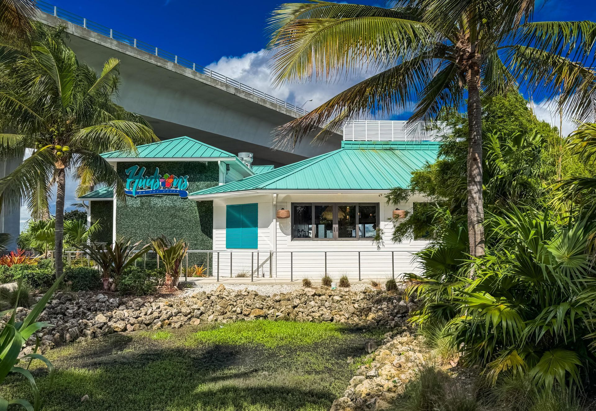 603 Garden View, Jensen Beach, FL 34957 Photo