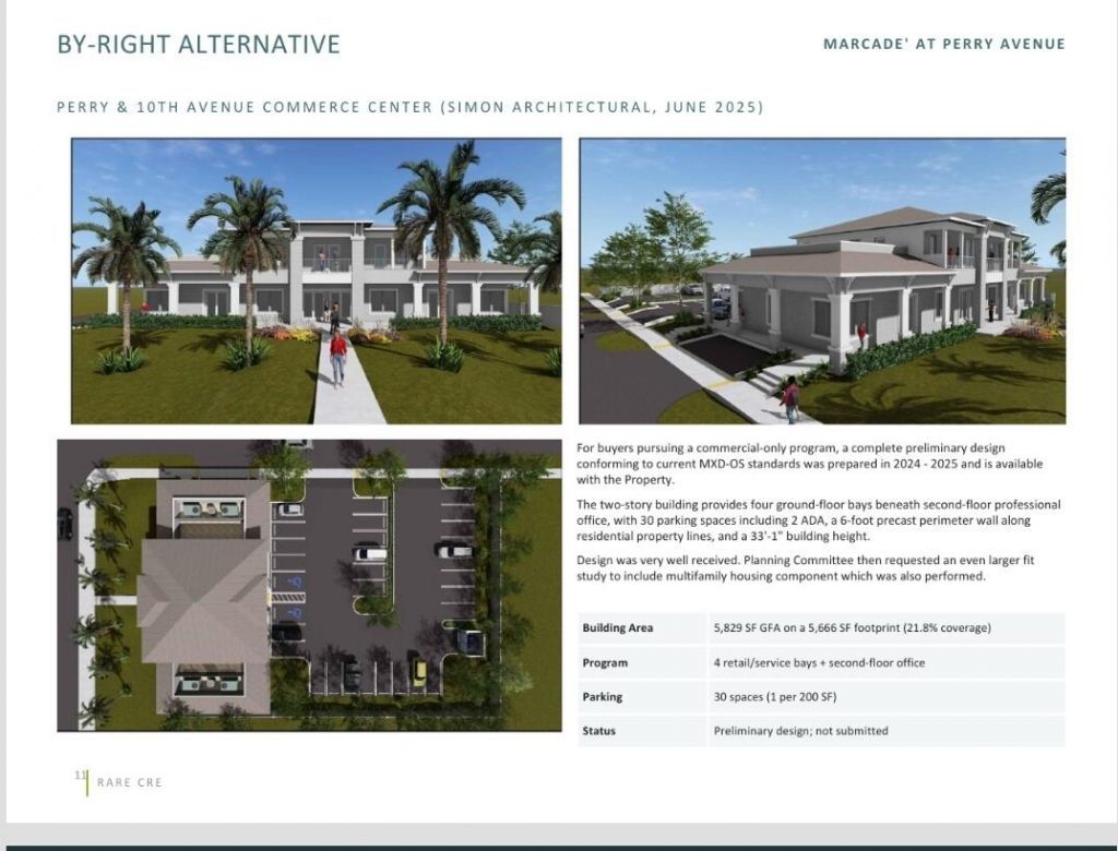 3130 Perry Avenue, Greenacres, FL 33463 Photo