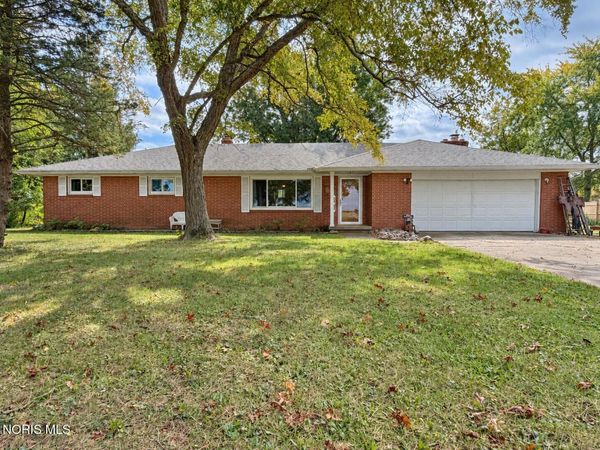 23136 W Curtice E And W Road , Curtice, OH 43412