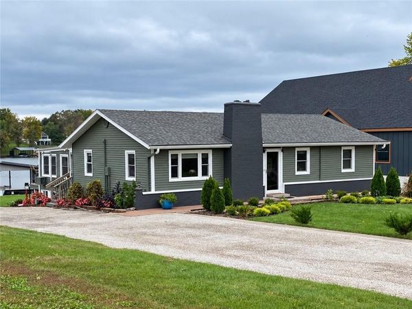 974 Lake Viking Terrace, Altamont, MO 64620