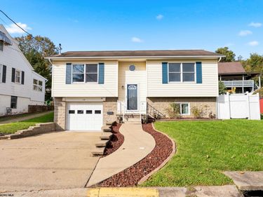 511 Astor Avenue, Morgantown, WV 26501